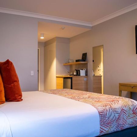 Potters Toowoomba Hotel Exterior photo