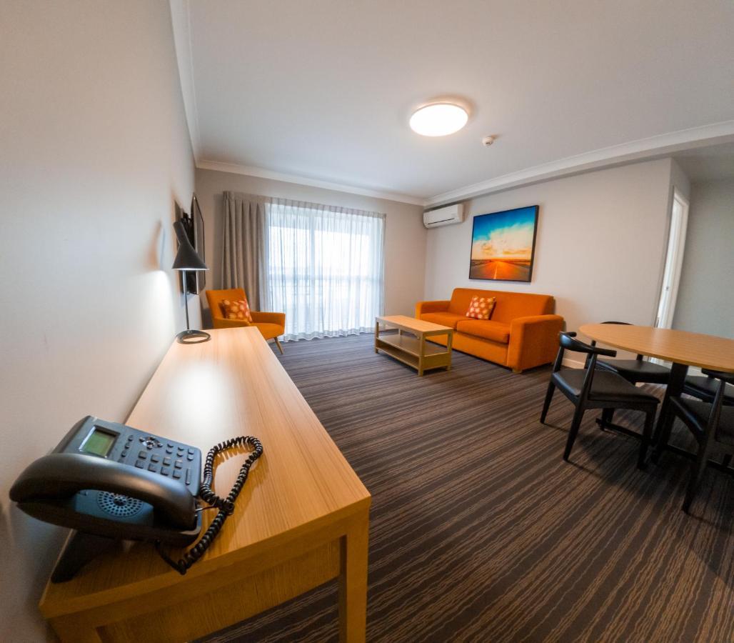 Potters Toowoomba Hotel Exterior photo