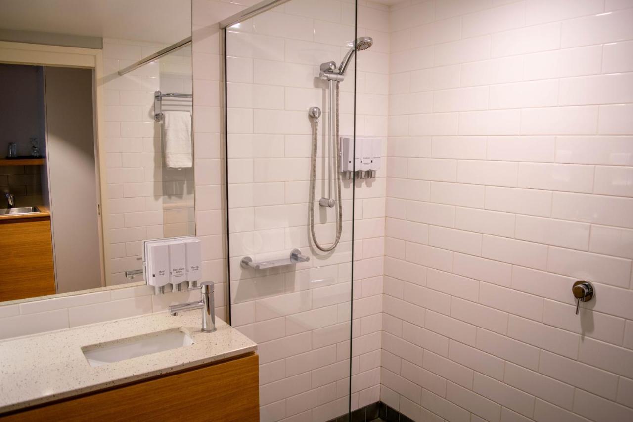 Potters Toowoomba Hotel Exterior photo