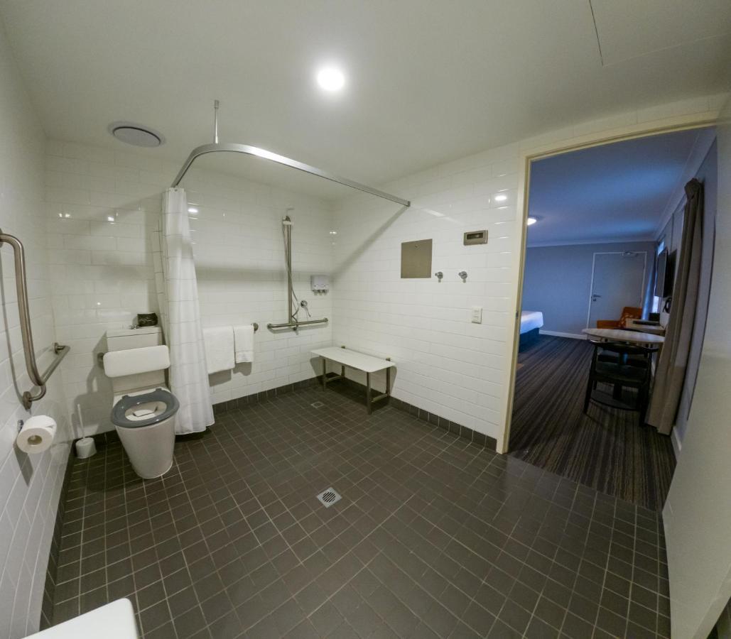 Potters Toowoomba Hotel Exterior photo