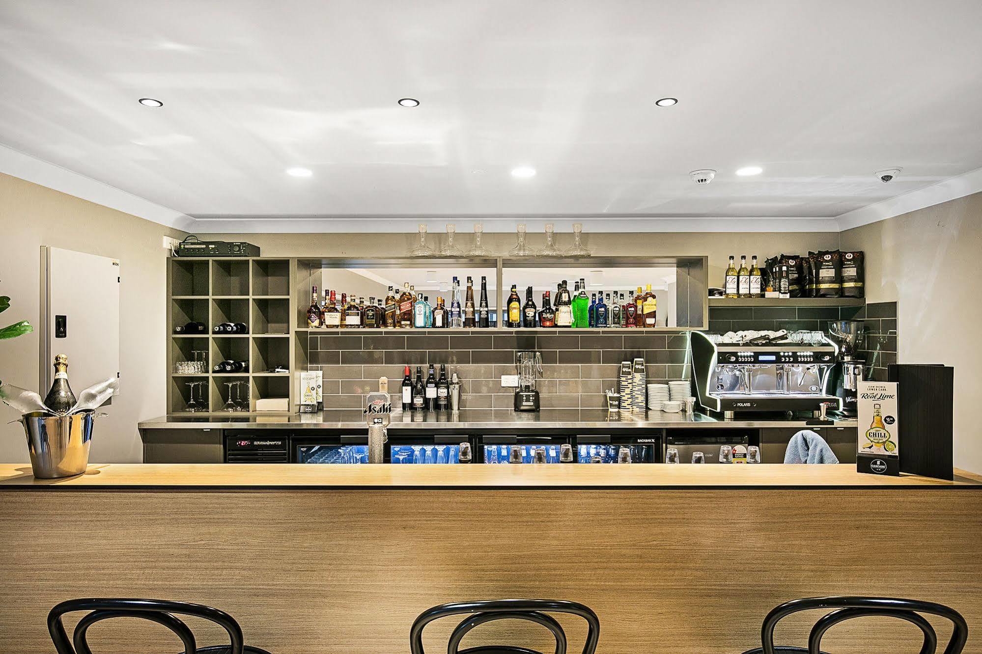 Potters Toowoomba Hotel Exterior photo