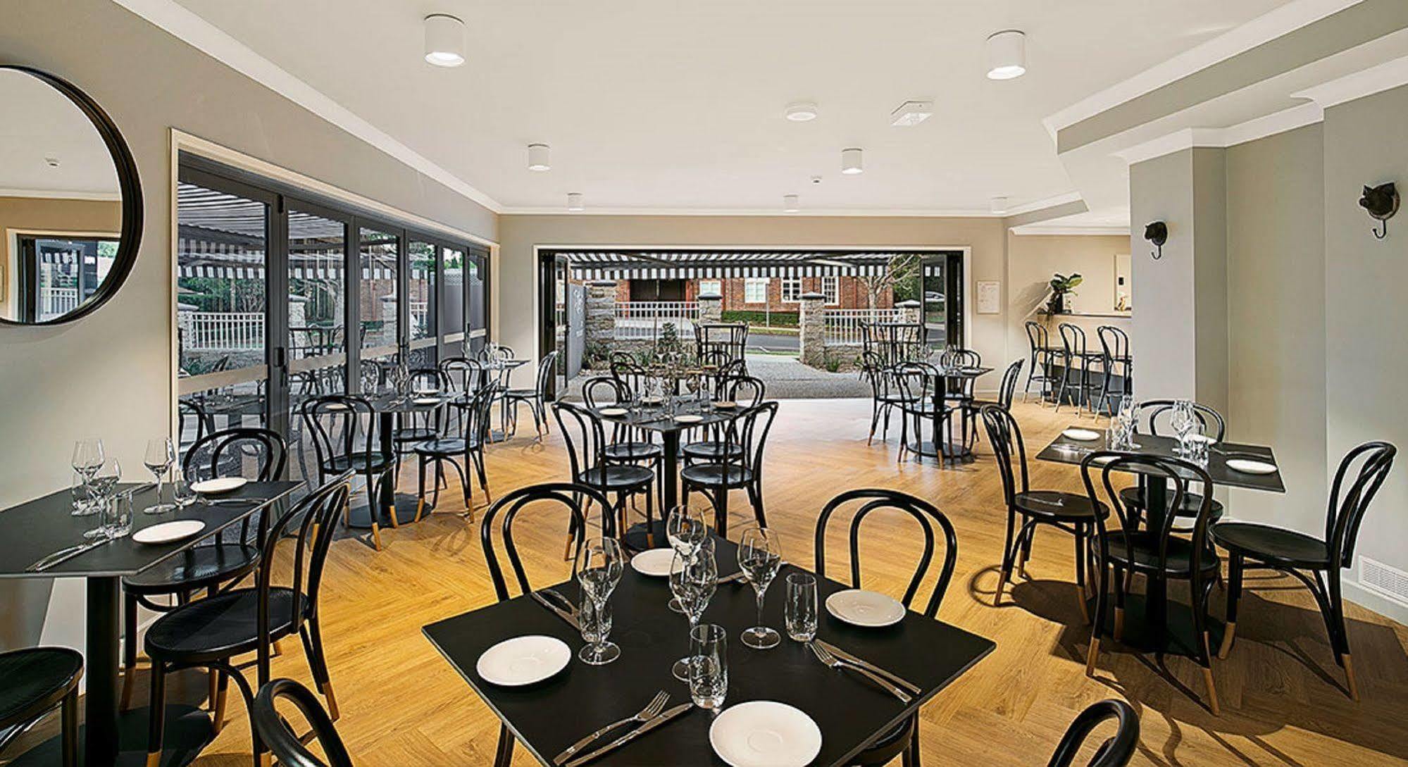 Potters Toowoomba Hotel Exterior photo